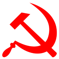 Red hammer and sickle.png