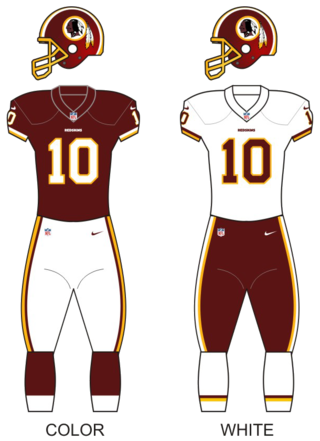 <span class="mw-page-title-main">2019 Washington Redskins season</span> 88th season in franchise history; final one with the "Redskins" name