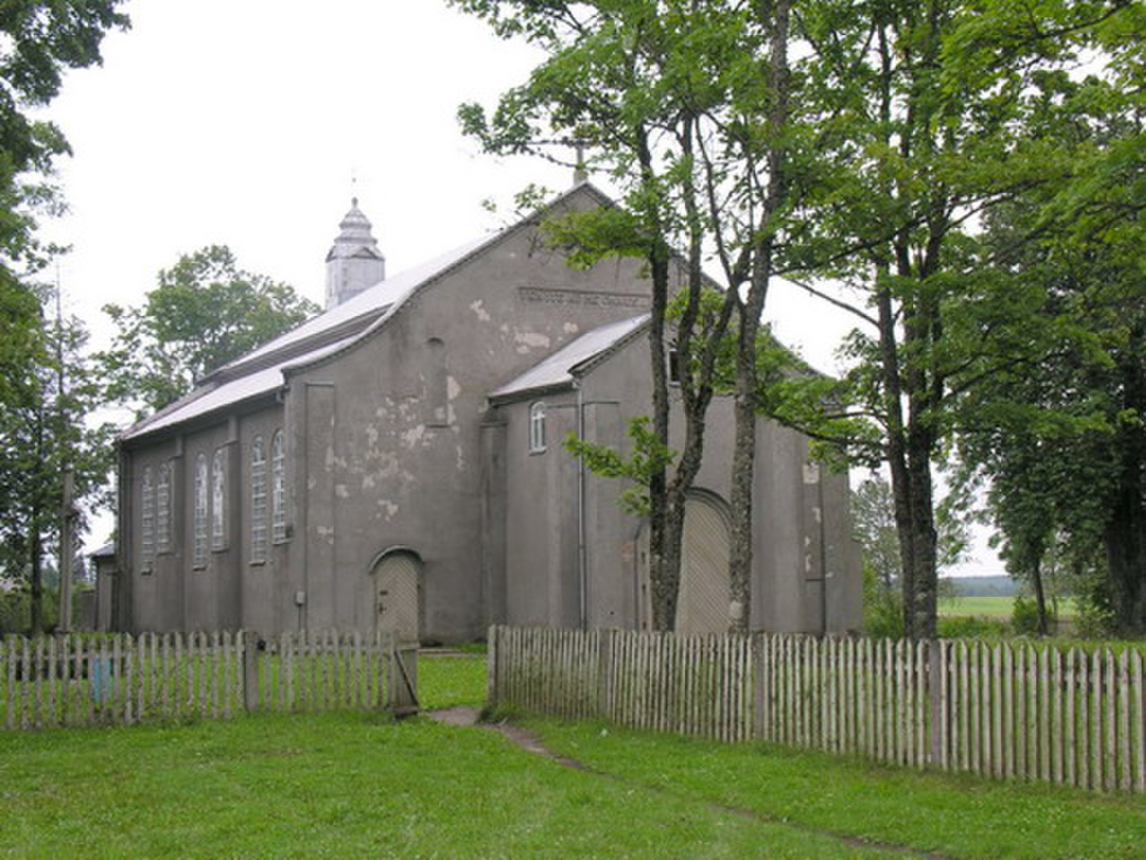 3 литва. Дворец епископов в Тельшяй. Seda,Lithuania. Renavo.