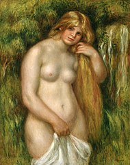 Renoir - Lähde, 1906.jpg