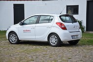 Hyundai i20 (2013)