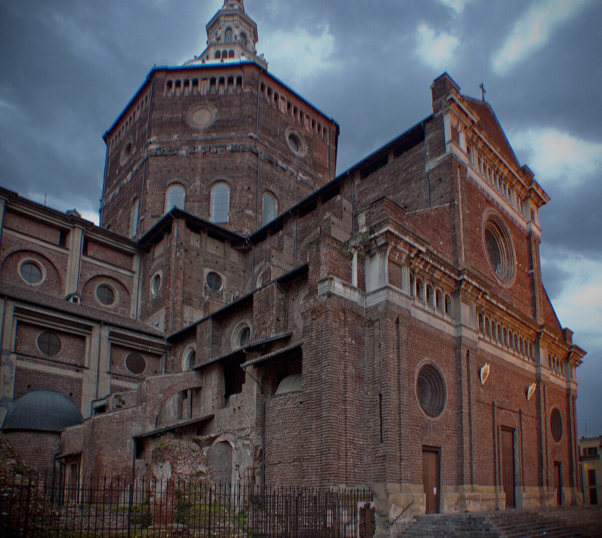 Roman Catholic Diocese of Pavia - Wikipedia