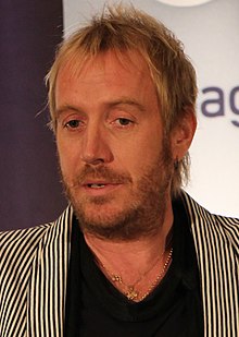 Photo of Rhys Ifans