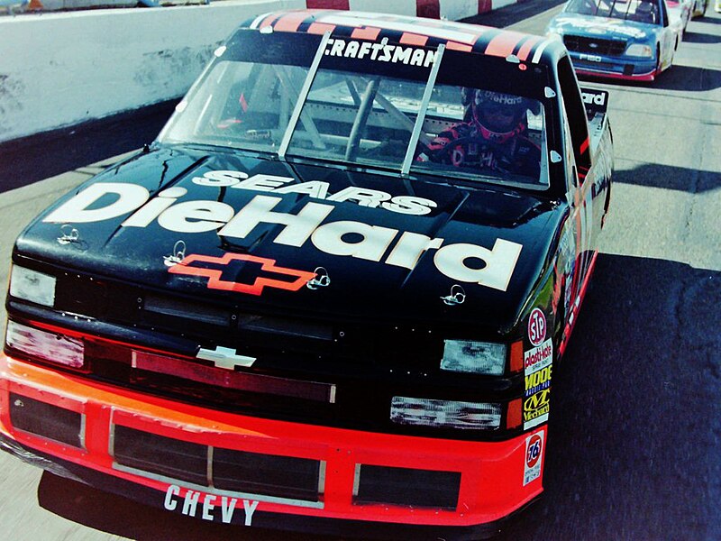 File:Rich Bickle DarWal Chevrolet Mesa Marin 1997.jpg