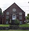 Église épiscopale méthodiste de Ridgedale