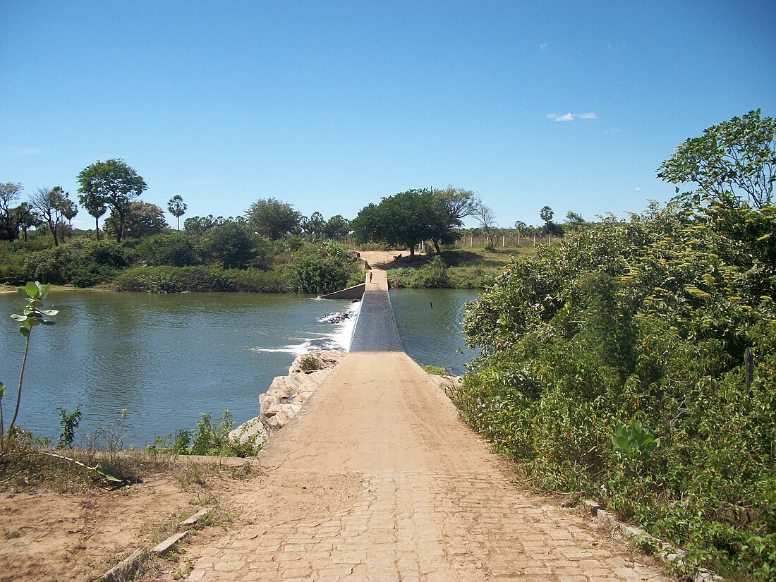 Río Salgado