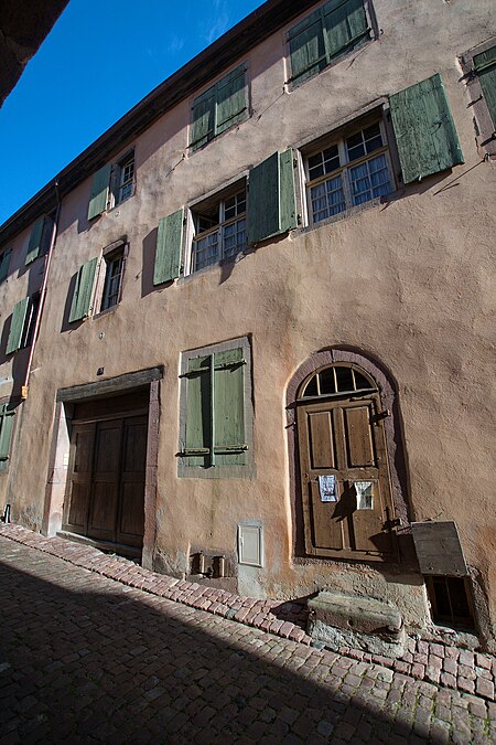 Riquewihr 0117