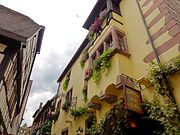 Riquewihr rEcuriesSeigneuriales 3b.JPG