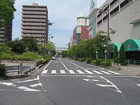 アル プラザ栗東 Wikipedia