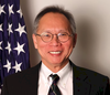 Robert S Wang, US Senior Official for Asia-Pacific Economic Cooperation (APEC).png