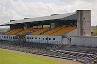 Parc Roger Casement - geograph.org.uk - 443980.jpg