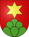 Kommunevåpenet til Rohrbach