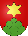 Brasão de Rohrbach