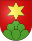 Escudo de armas de Rohrbach