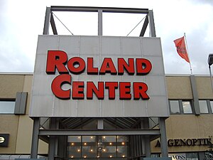 Roland-Center