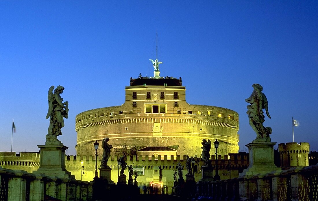 Castel Sant'Angelo