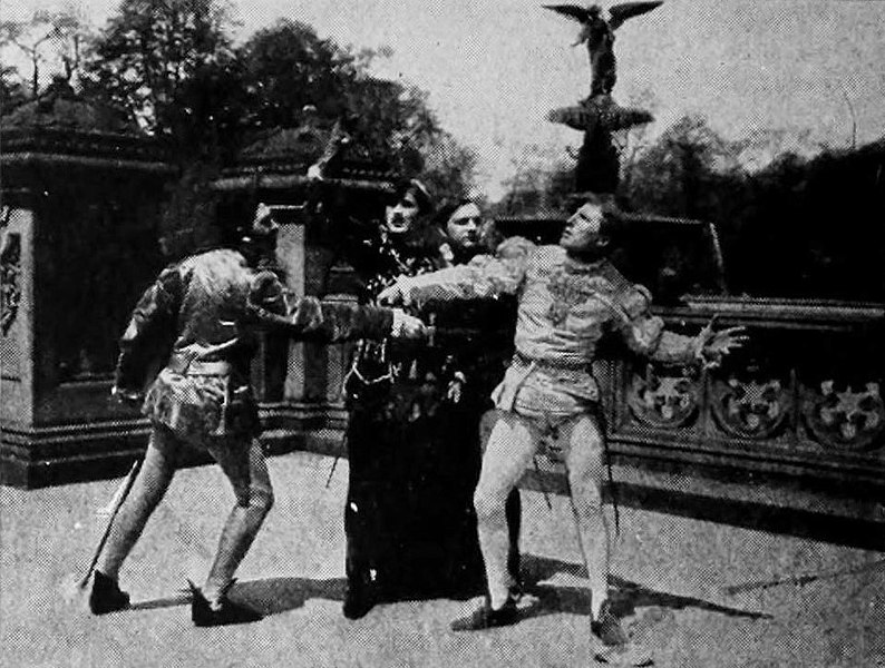 File:Romeo and Juliet (1908) - A Pictorial History of the Movies.jpg