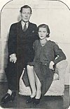 Рональд Бальфур и Дейдра Харт-Дэвис, The Tatler, 1929.jpg