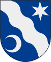 Wappen von Ronneby