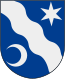 Escudo de armas de Ronneby