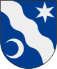 Coat of arms of Ronneby