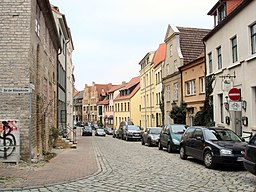 Rostock Lohgerberstr