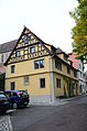 Wohnhaus