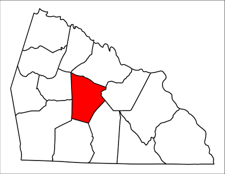 RowanCountyNC LockeTwp