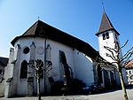 Temple de Lutry