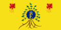 Royal Standard of Barbados
