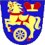 Rozvadov Wappen