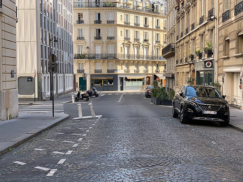 File:Rue Mollien - Paris VIII (FR75) - 2021-08-22 - 2.jpg