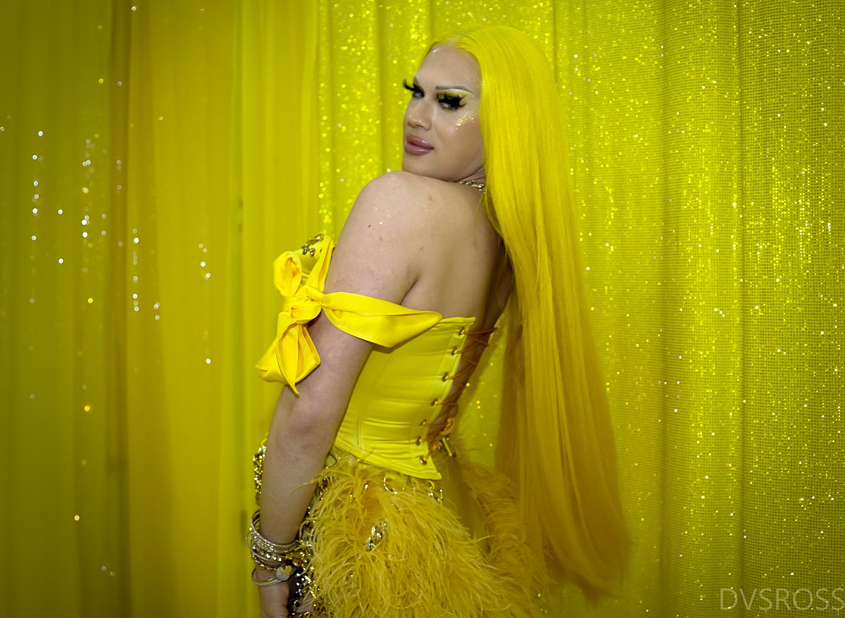 Lemon (drag queen) - Wikipedia