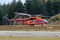 Russian Air Force Mil Mi-8