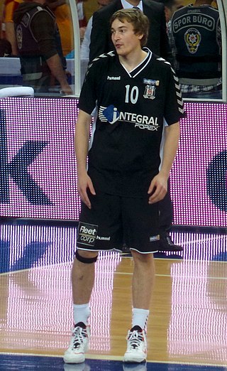 <span class="mw-page-title-main">Ryan Broekhoff</span> Australian basketball player