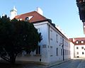 klasztor, 1688-1698, XVIII, 1949-1958