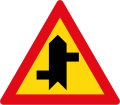 SADC road sign TW110-TAN.svg