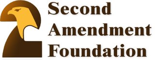 <span class="mw-page-title-main">Second Amendment Foundation</span> United States nonprofit organization that supports gun rights