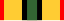 SARP - Medal for Faithful Service - 2nd Type - Ribbon.svg