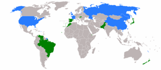 <span class="mw-page-title-main">1992 United Nations Security Council election</span> Election to the United Nations Security Council