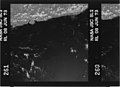 Kodak B&W infrared film with 800-900 nm bandpass filter