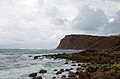 São Martinho do Porto, west coast of Portugal