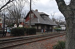 STATION AVENUE BUSINESS DISTRICT, HADDON HEIGHTS, CAMDEN COUNTY.jpg