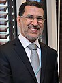  摩洛哥 首相 萨杜丁·欧斯曼尼