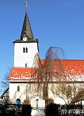 St.-Nikolai-Kirche