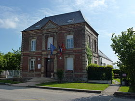 Saint-Éloi-de-Fourques