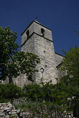 Saint-Michel-de-l'Observatoire Eglise Saint-Michel.JPG