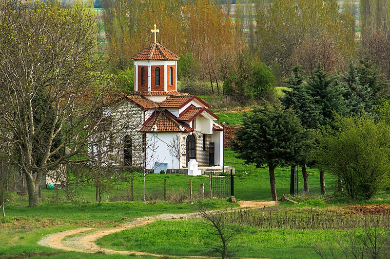 File:Saint Petka Church in Injevo.jpg