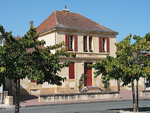 Remplacement de serrure Saint-Pierre-d'Eyraud (24130)