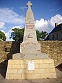 Monument aux morts